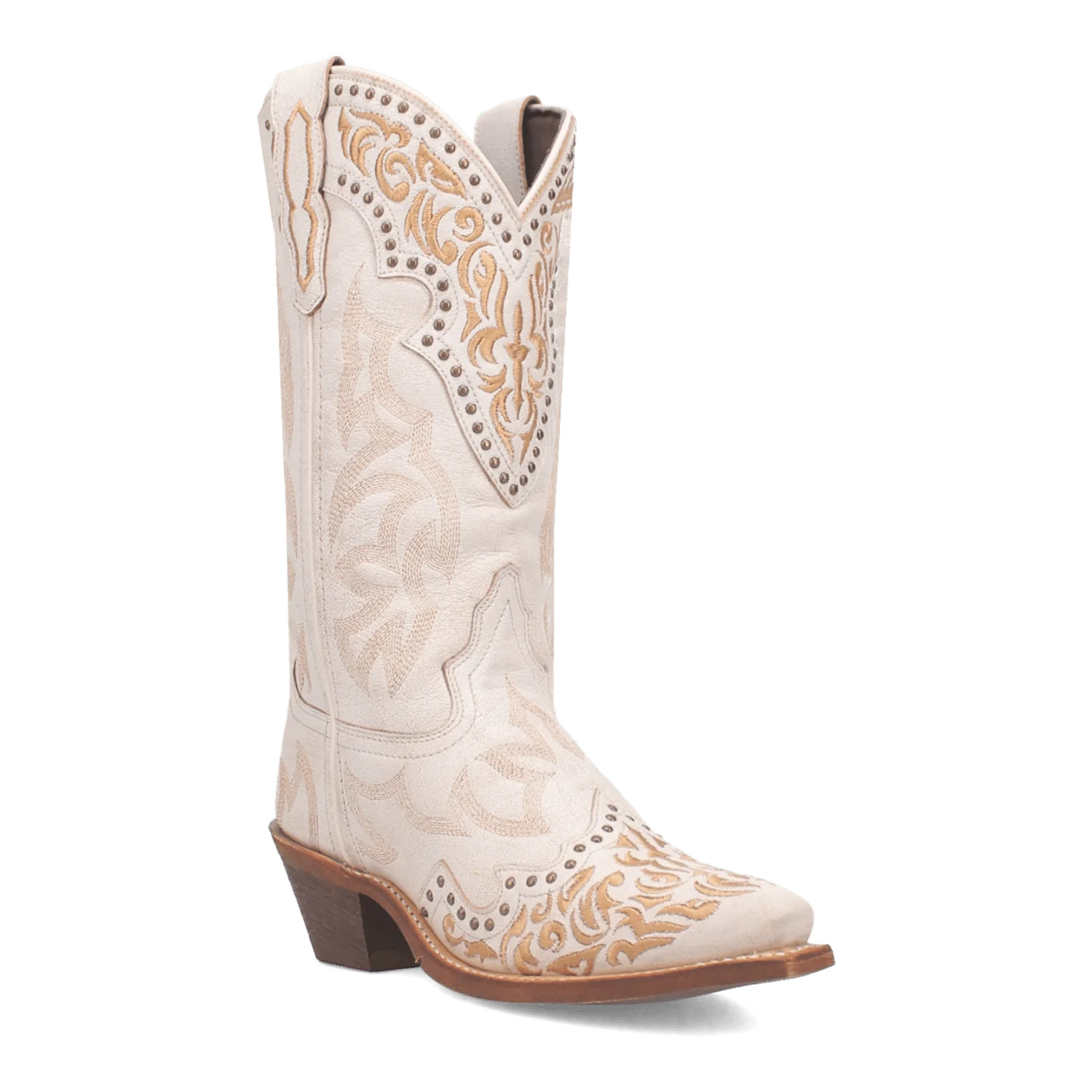 REGAN LEATHER BOOT | Laredo Boots Store