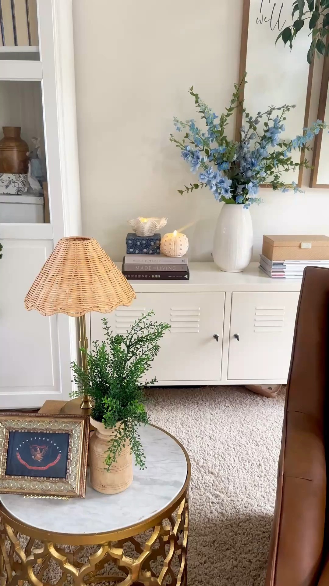A little sparkle in the evening is always nice especially in the summer

#LTKdayinmylife #LTKSeasonal #LTKHome