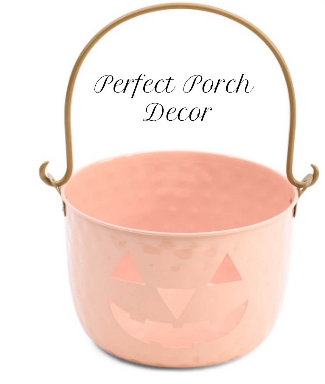 Love this for mums or even a trick or treat candy bowl! 

#LTKHalloween #LTKFindsUnder50 #LTKHome