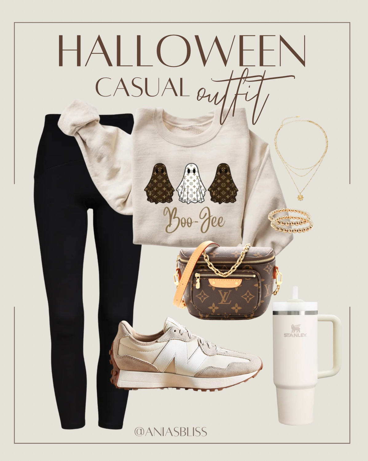 Halloween outfit ideas

#LTKActive #LTKSeasonal #LTKStyleTip