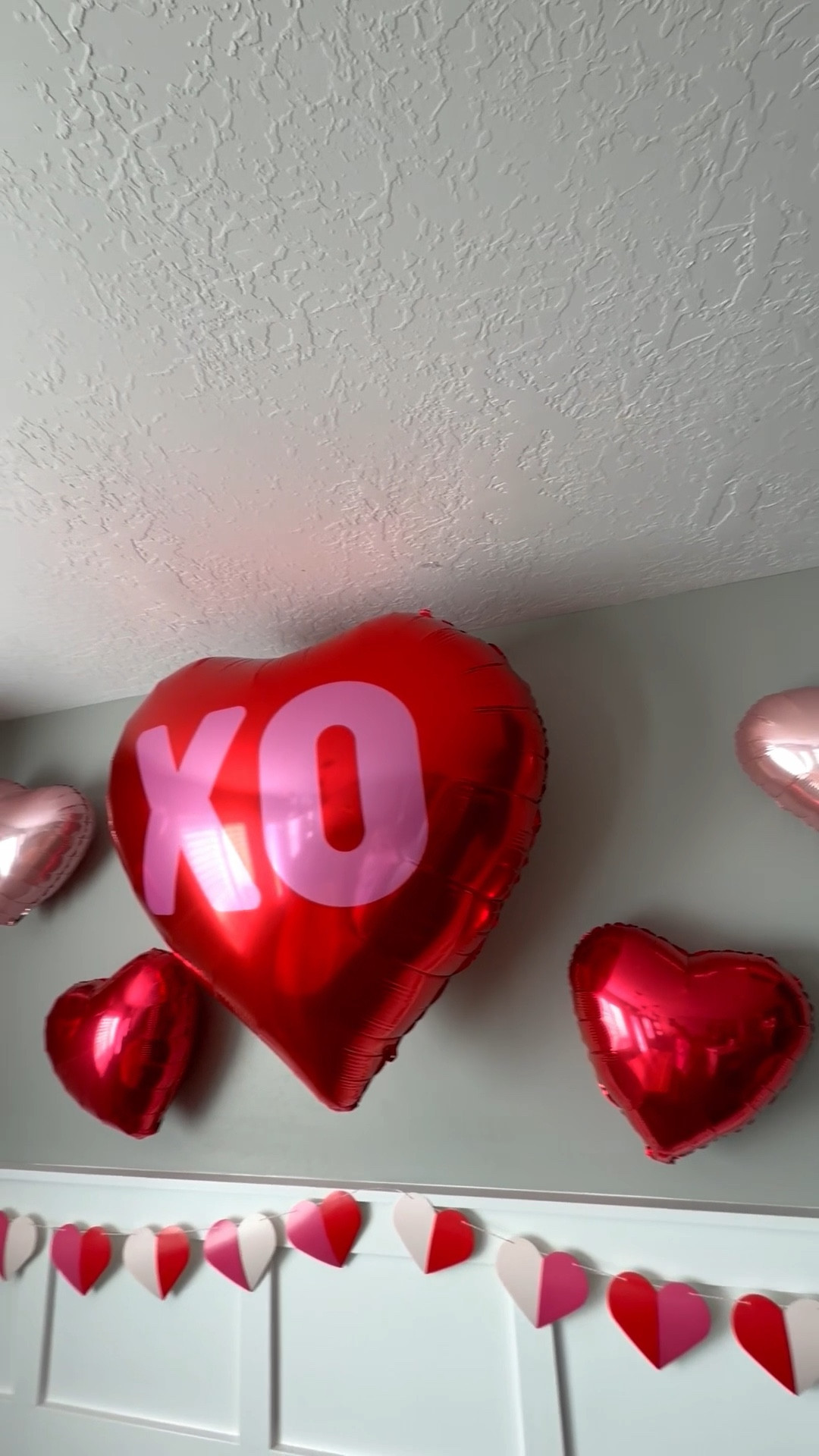 Do yourself a favor and go buy this massive balloon from Walmart and hang it up in your house ❣️💕😍

#LTKValentine #LTKSeasonal #LTKdayinmylife