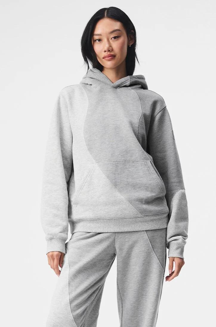 Make Waves Hoodie | Alo Yoga (US)