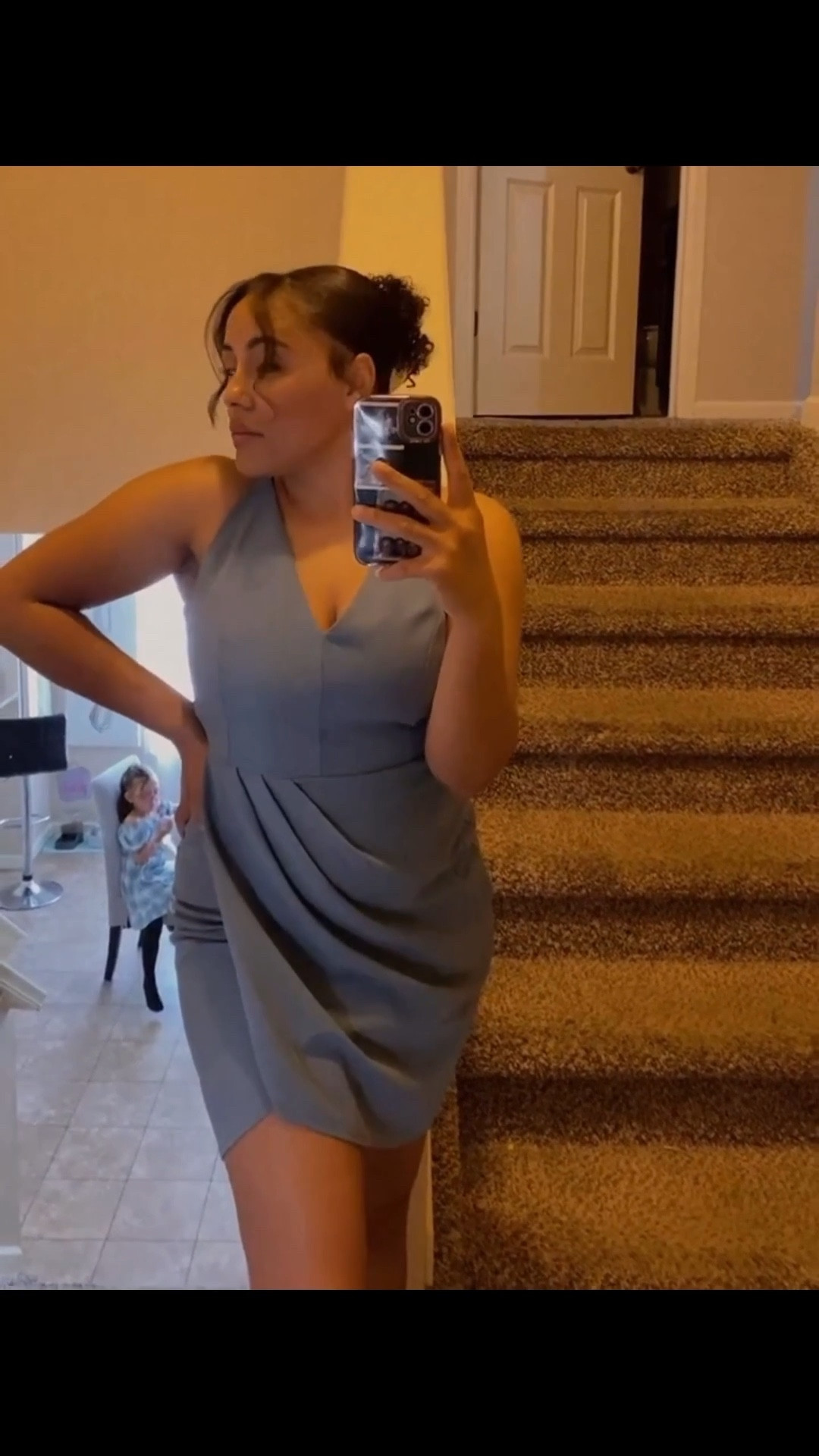 Dress to impress in this affordable Amazon find! It's giving Muva! 

#LTKMidsize #LTKWedding #LTKFindsUnder50