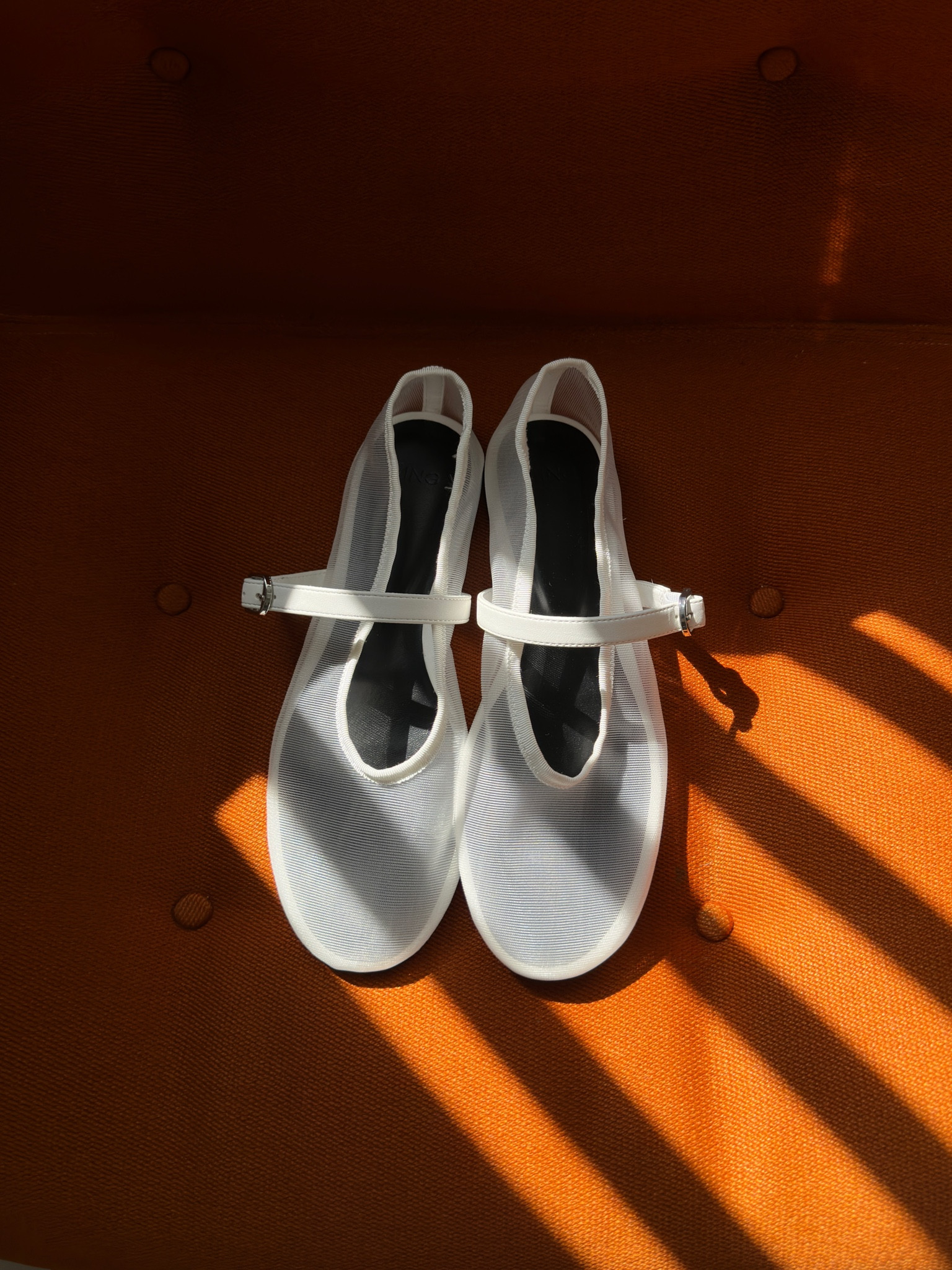 Dreams mesh flats (that also come in black) 🫶🏼

#LTKShoeCrush #LTKStyleTip