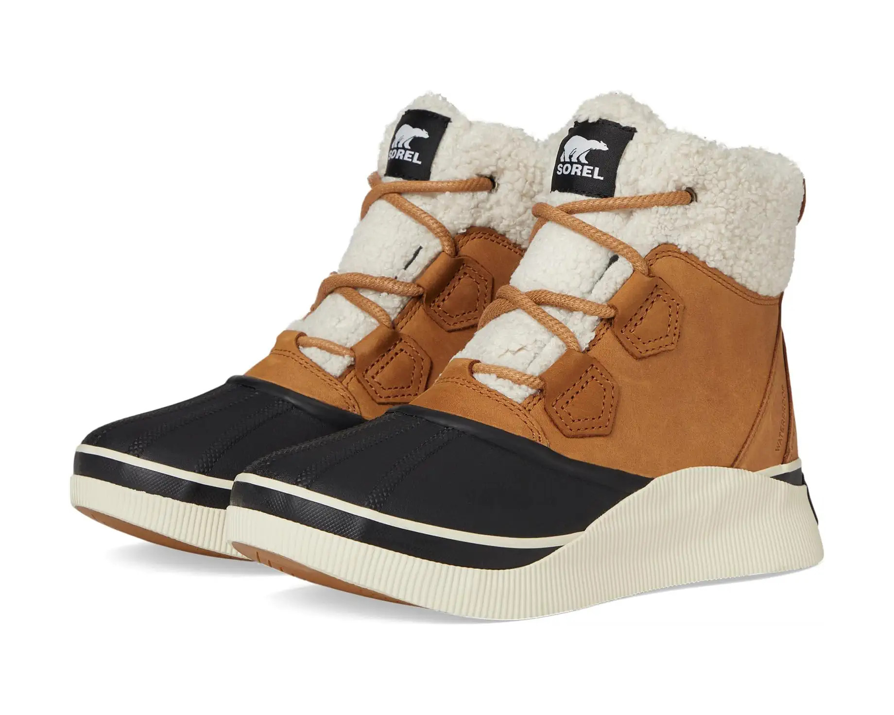 Women's SOREL Out N About™ IV Chillz Waterproof | Zappos