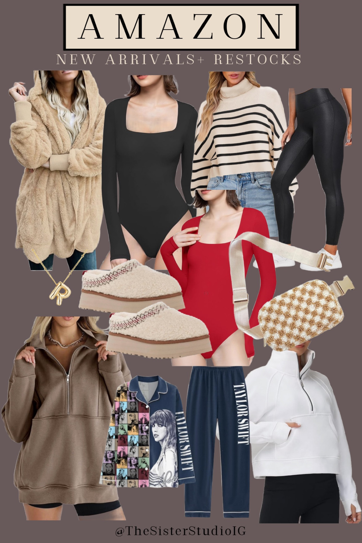 Amazon cuteness!!😍



#LTKtravel #LTKstyletip #LTKSeasonal