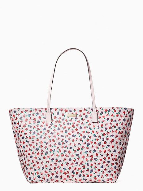 shore street bold roses mini margareta | Kate Spade Outlet
