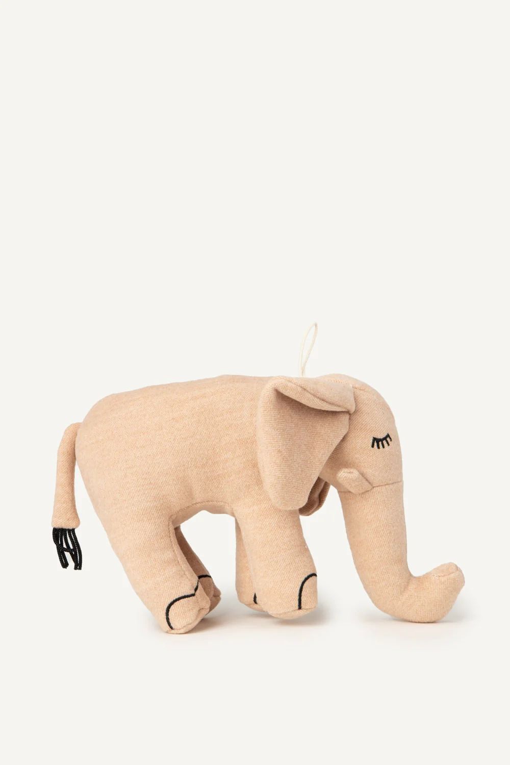 Elsie Elephant Plush Toy | max-bone