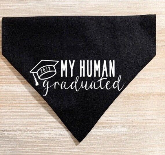 2022 Graduation Bandana Class of 2022 Graduation Gifts My | Etsy | Etsy (US)