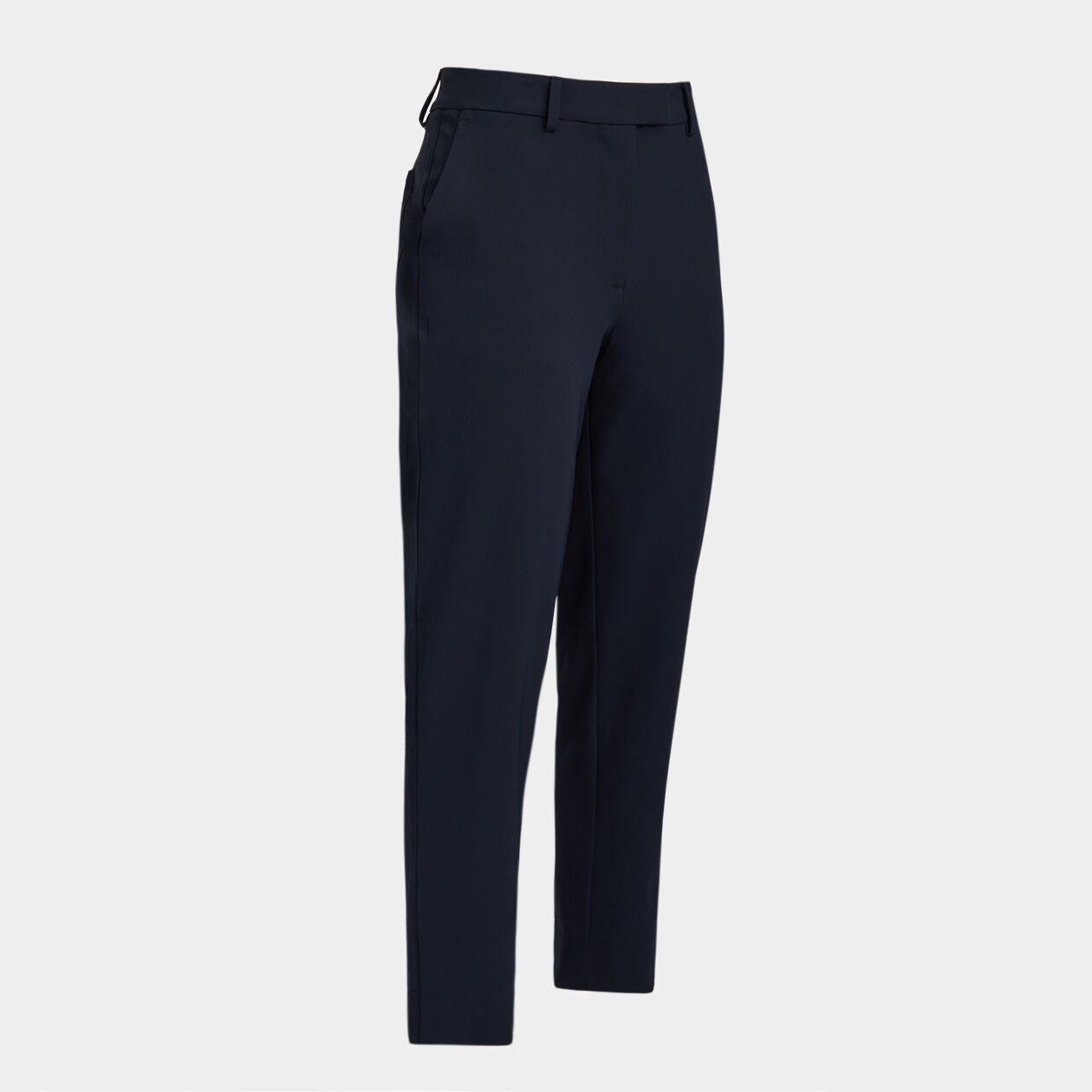 SHADOW STRETCH MID RISE STRAIGHT LEG TROUSER | WOMEN'S PANTS | G/FORE | G/FORE | GFORE.com