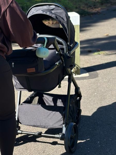 midday stroll with mompush stroller 🚼

#LTKbaby #LTKfamily #LTKtravel
