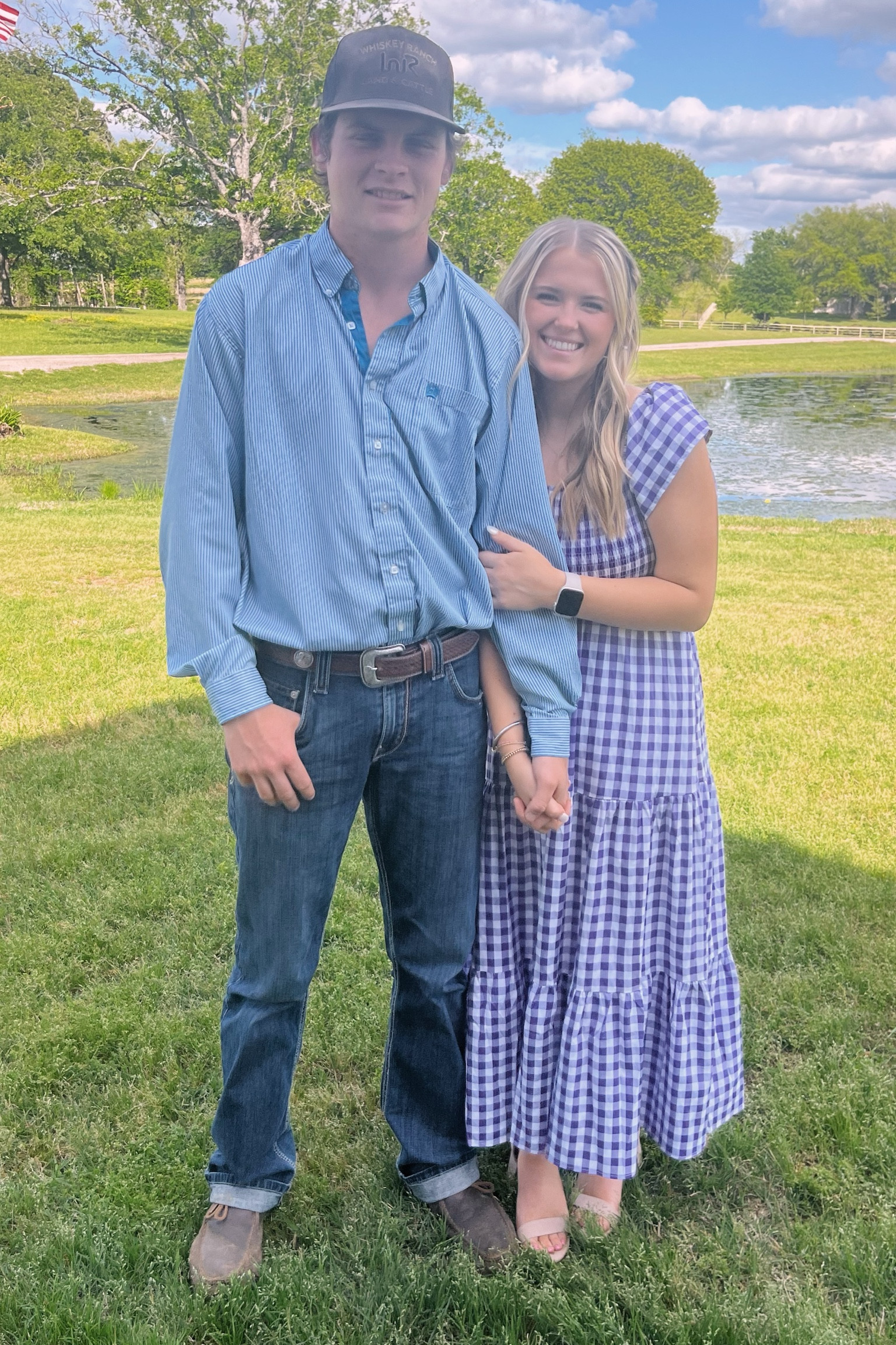 Another great spring dress☀️💕💐

#LTKStyleTip #LTKFindsUnder100 #LTKBeauty