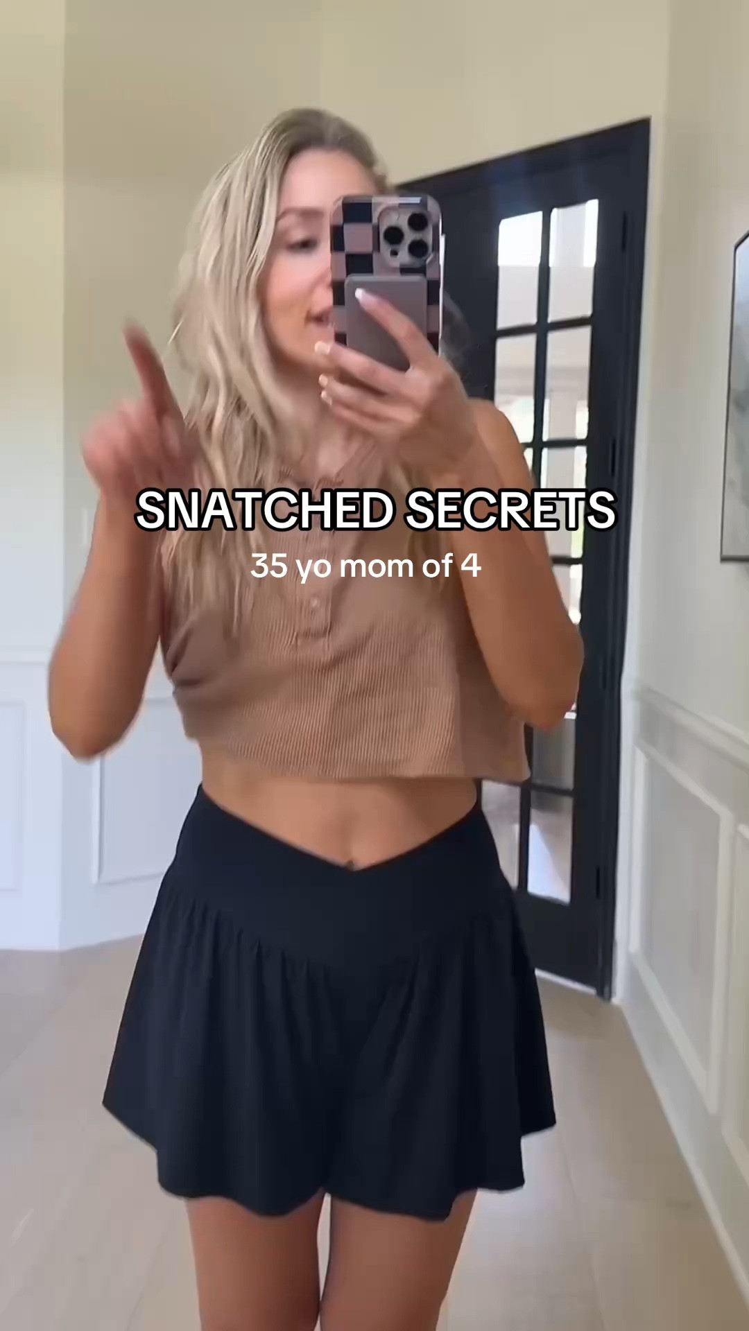 🤍 BUTTERY SOFT shorts that have the flattering crossover waist! 😍

I would recommend getting your tts. I got a medium and then ended up getting small (my tts). 

5’5” // 120 lbs 

#LTKActive #LTKdayinmylife #LTKootd