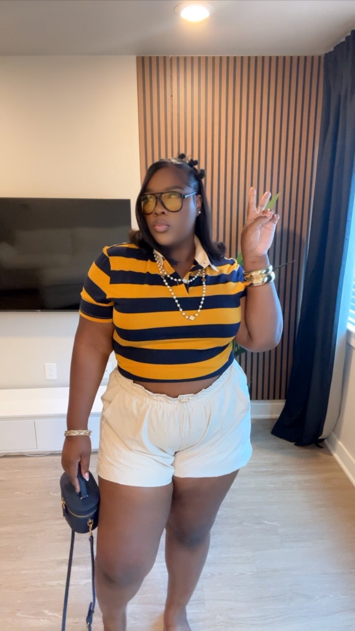 Top: Size Large (Men)
Shorts: XXL (light stretch )

#LTKBeauty #LTKPlusSize #LTKStyleTip
