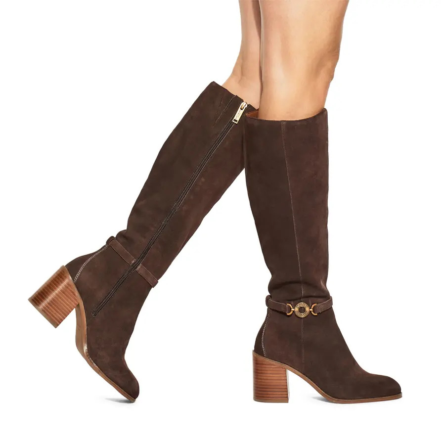 Kurt Geiger London
Bromley Knee Boot
£319.00
£219.00
30% Off
SELECT SIZE
Size Guide

2 / 35Only 2 left!
4 / 37Limited Stock
5 / 38
6 / 39
7 / 40
8 / 41
9 / 42Only 1 left!
ADD TO BAG
UKEU
Available Sizes
2, 4, 5, 6, 7, 8, 9
Colour: Brown




PRODUCT DESCRIPTION


PRODUCT DETAILS


DELIVERY & RETURNS

 | Shoeaholics