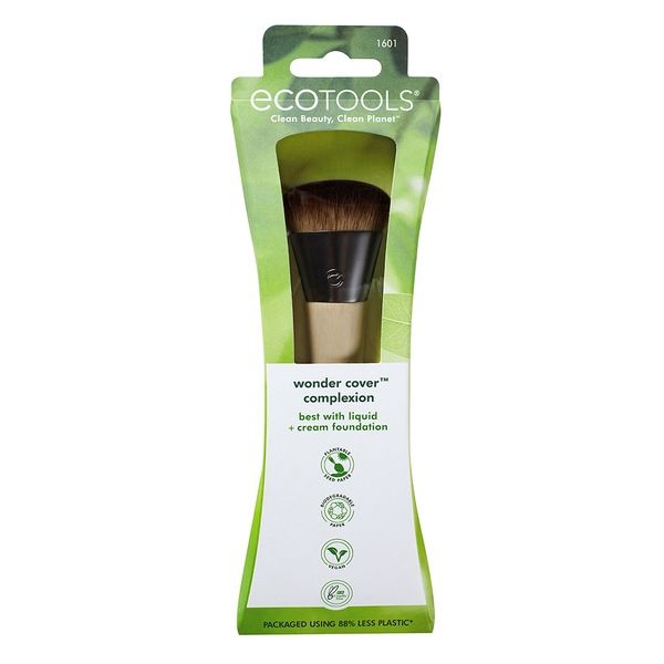 EcoTools Wonder Cover Complexion Brush | CVS