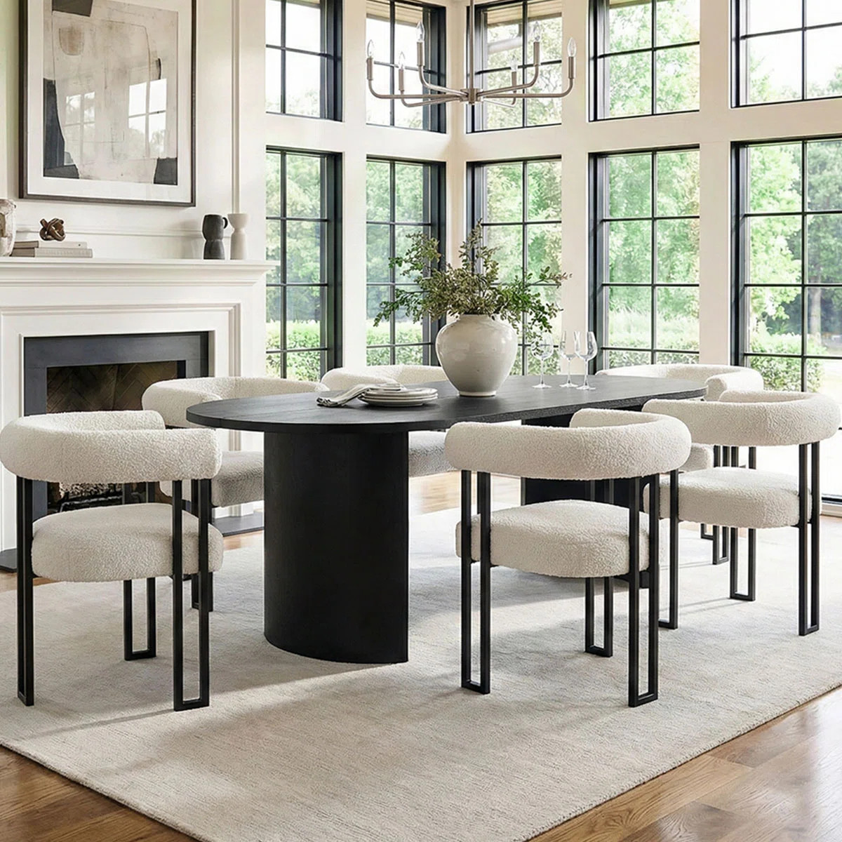 This is your sign to upgrade your dining space 🤍✨ I found the most stunning minimalist dining table sets that look straight out of a luxury home — but they’re actually SO affordable. Clean lines, neutral tones, and that effortless modern aesthetic everyone is obsessed with right now. Perfect for creating that Pinterest-worthy dining moment without overspending. Trust me… these are the pieces that make your whole home feel elevated 🕊️

#wayfairfinds #wayfairhome #minimalisthome #minimalistdining #diningroominspo #luxurydining #modernhomeideas #neutralhome #homeaesthetic #interiordesigninspo #diningtableset #homedecorfinds #affordableluxury #ltkhome #ltkfinds #ltkstyle #ltkunder500 #modernminimalist #cozyhomevibes #homerefresh #diningroomdecor #cleanaesthetic #simpleliving #homestyleinspo #neutraldecor #luxurylivingroom #modernfurniture #homeinspoideas #diningroomgoals #interiorstyling #budgetfriendlyhome #eleganthome #minimalstyle #timelessdesign 

 #LTKSeasonal #LTKHome #LTKSaleAlert
