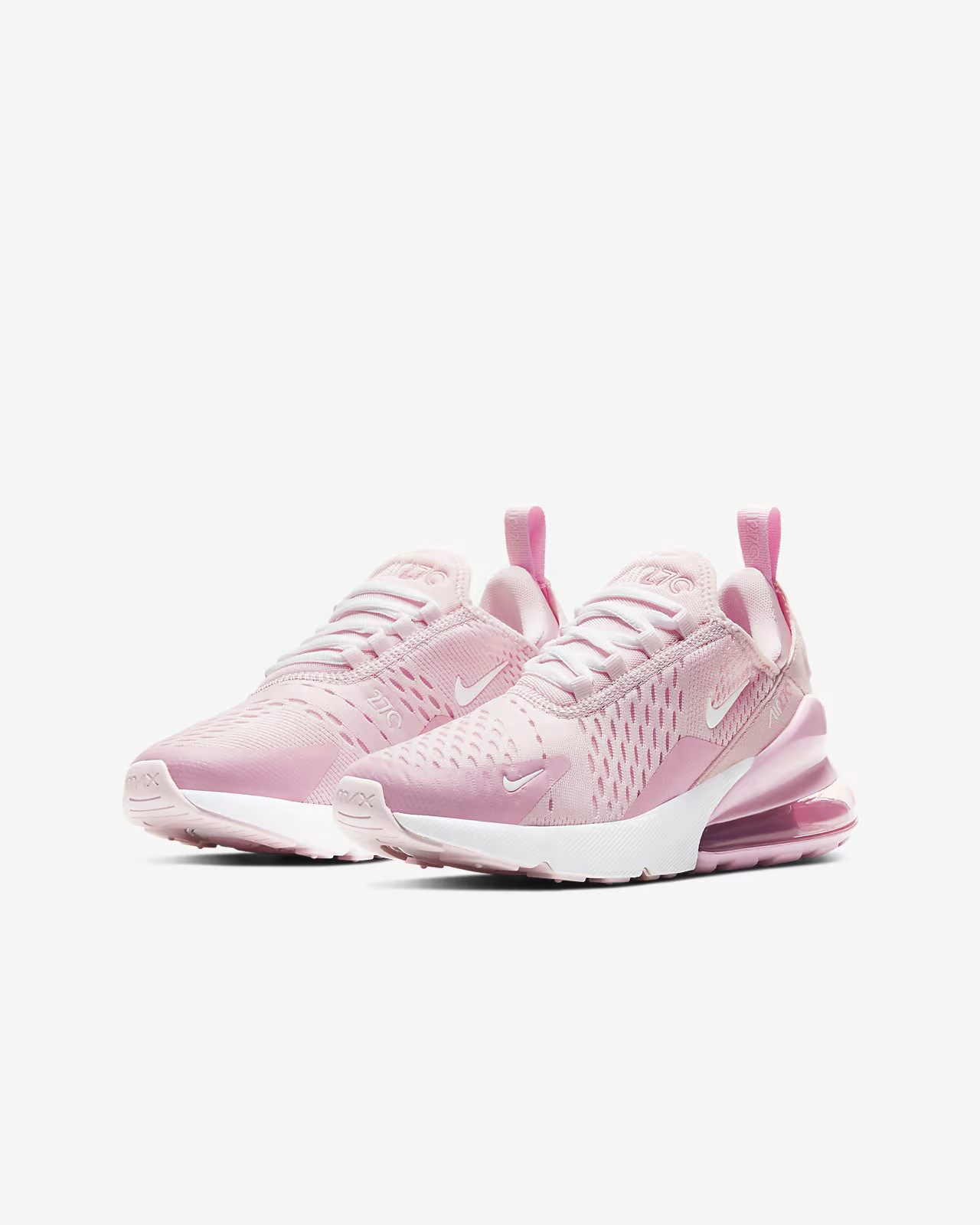 Nike Air Max 270 Big Kids' Shoes. Nike.com | Nike (US)
