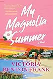 My Magnolia Summer: A Novel     Hardcover – June 6, 2023 | Amazon (US)