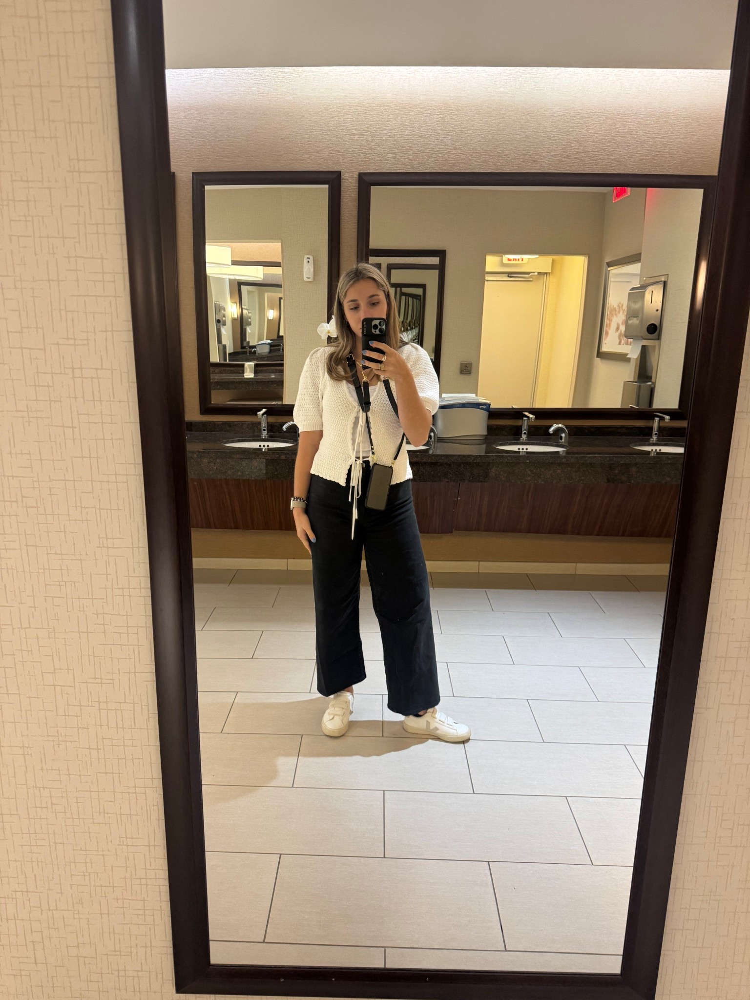 On-site looks

#LTKWorkwear