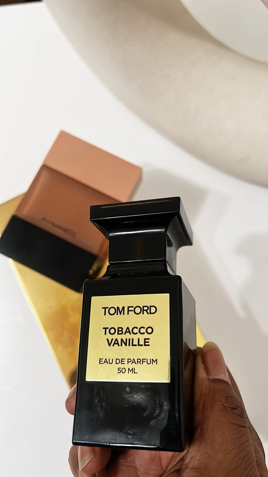 When spice meets gourmand 🙌🏾 this duo is sexy and sultry and living in her dominant feminine power okkayyyy 🤎this combo will get you all the way swallowed up this fall/winter season 💅🏾

#LTKBeauty #LTKOver40 #LTKSeasonal