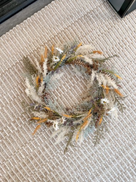 The most gorgeous fall wreath from Pottery Barn. 

#LTKSeasonal #LTKhome #LTKFind