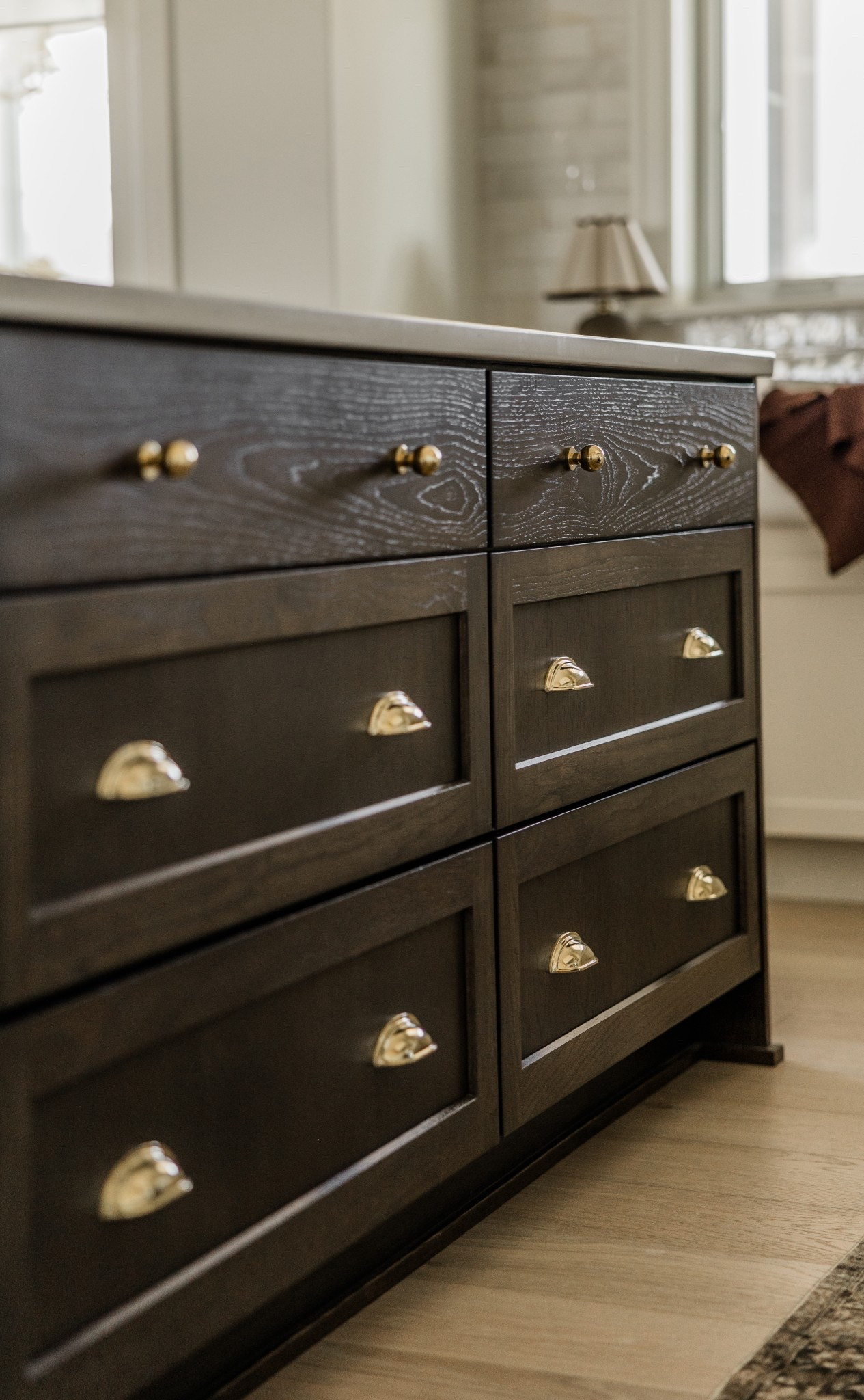 The prettiest classic hardware combo! 

#LTKStyleTip #LTKSaleAlert #LTKHome