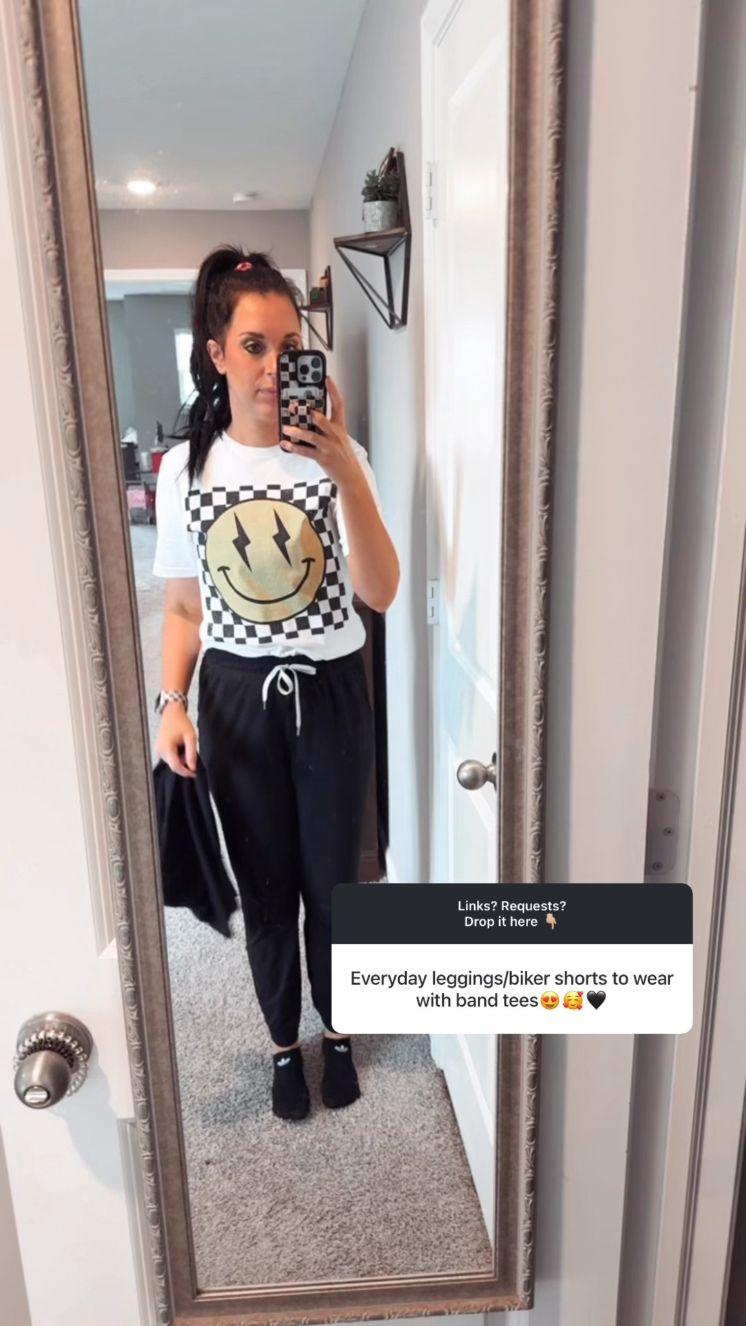 I’ve linked the Lululemon leggings, Athleta leggings, and Vuori pants I personally own and rotate. The Lululemon biker shorts are sold out but I liked ones similar  

#LTKfitnessgoals #LTKootd #LTKmomlife