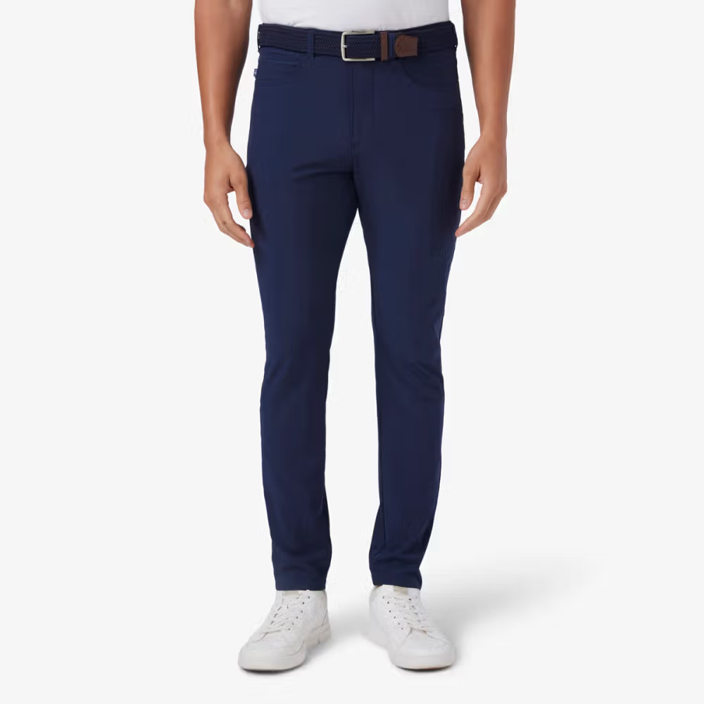 Helmsman 5 Pocket Pant | Mizzen + Main