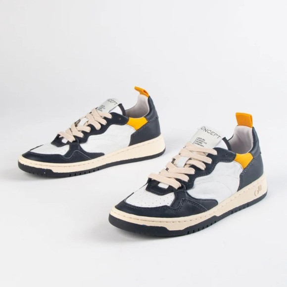 - NIB - ONCEPT Phoenix Storm Gray Sneaker - Size 8.5 | Poshmark