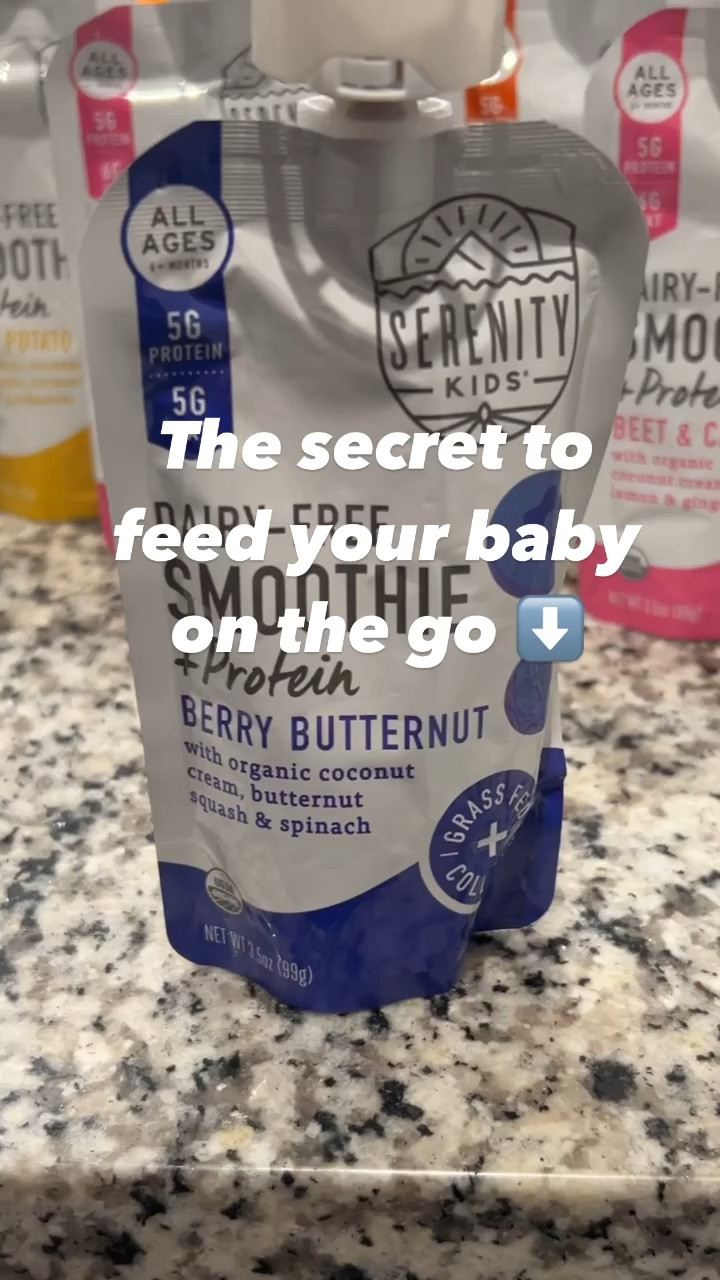 #LTKbaby #LTKitbag #LTKtravel