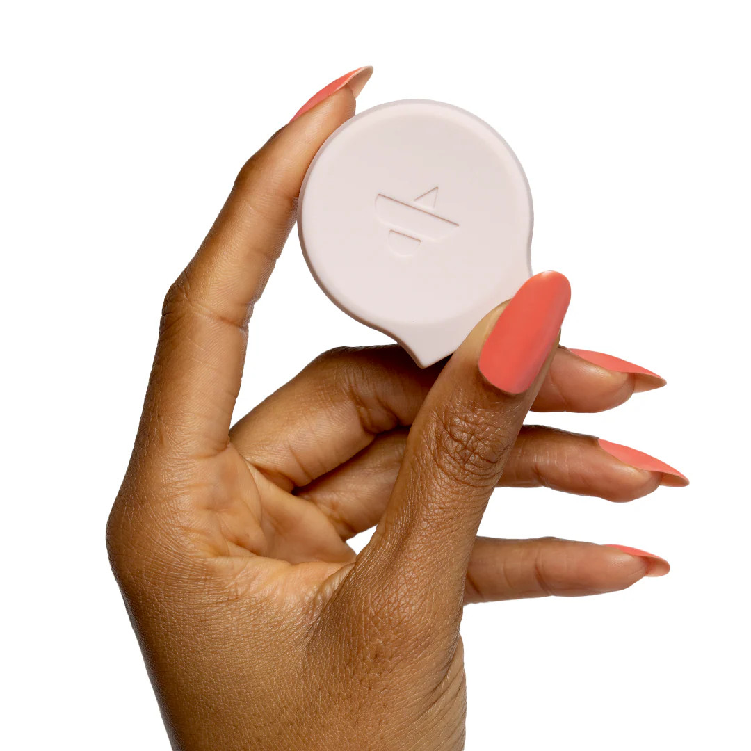 Mini Pink Poppy | Olive & June