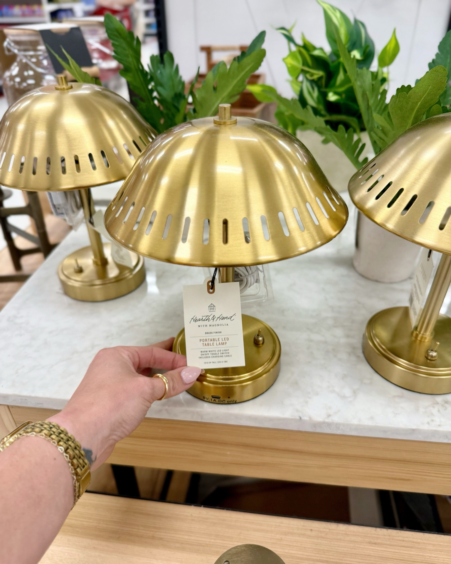 Quick + random Target run 😍👉🏼

#LTKHome #LTKBaby #LTKSeasonal