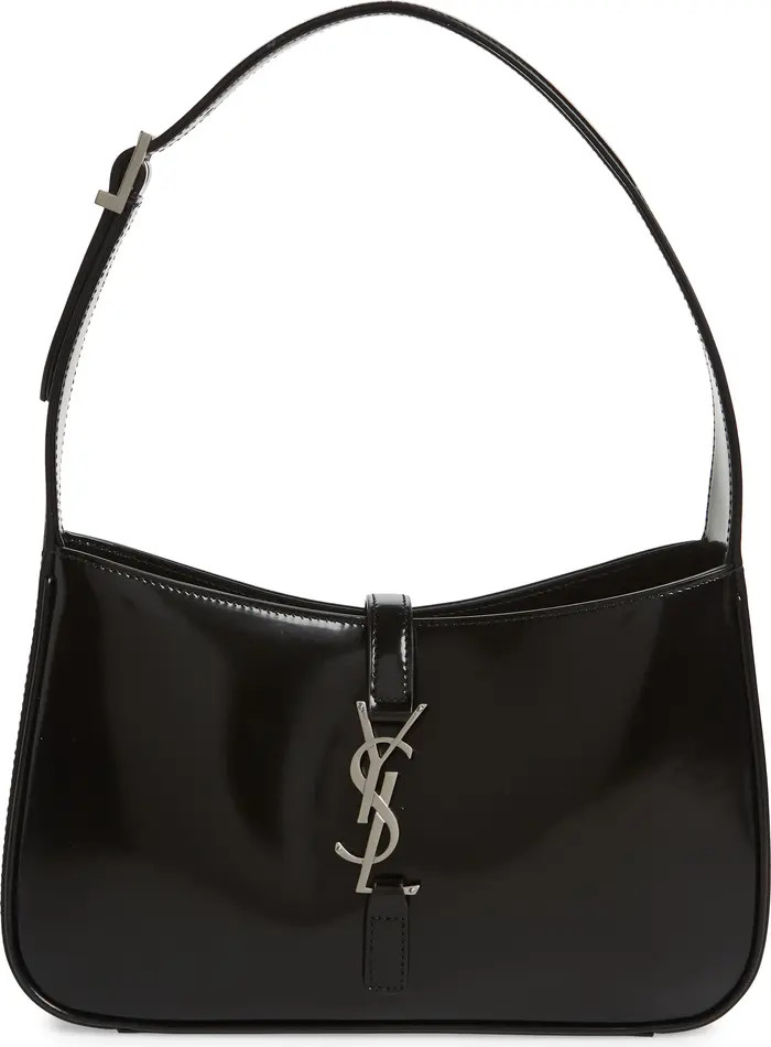 Le 5 à 7 Monogramme Shoulder Bag | Nordstrom