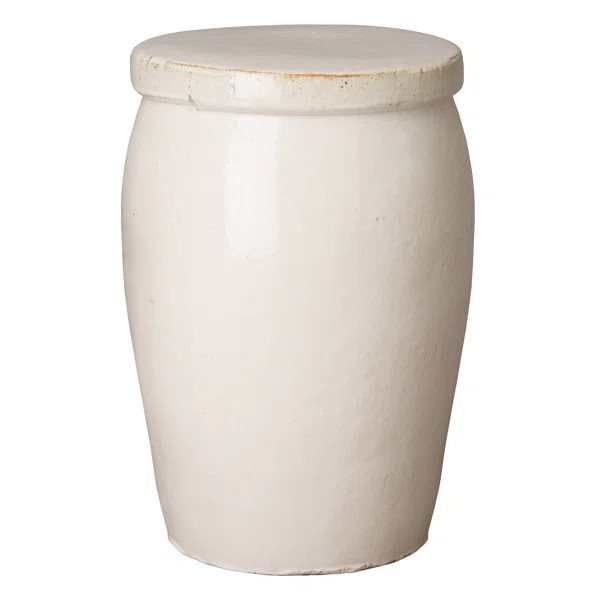 Henriikka Garden Stool | Wayfair North America