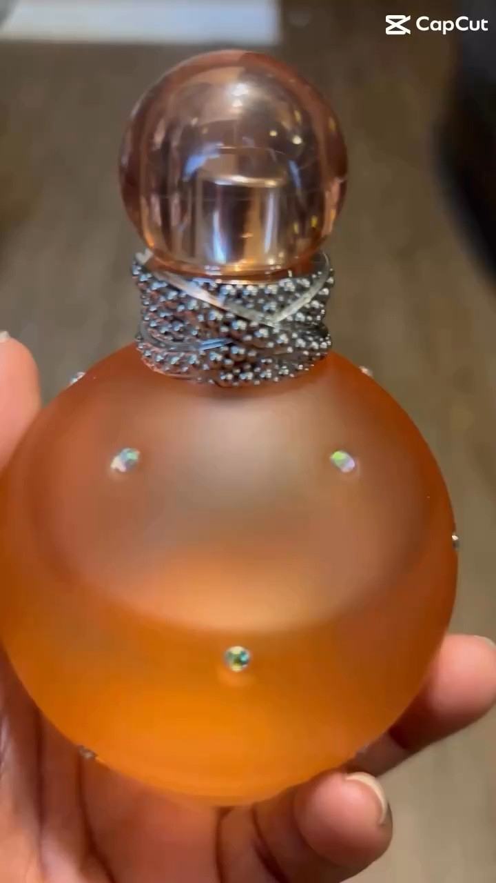 I love Naked Fantasy By Brittany Spears and I am obsessed with my Juicy Couture Perfumes the one featured is Hollywood Royal by Juicy Couture. 

#LTKBeauty