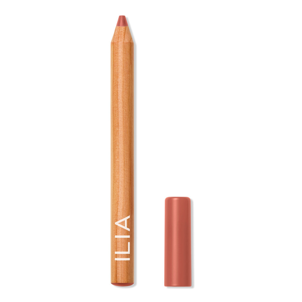 ILIA Lip Sketch Hydrating Crayon - Pampas | Ulta