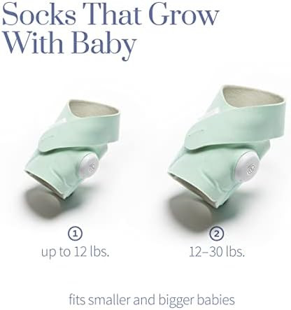 Owlet Dream Duo: Dream Sock Baby Monitor and HD Camera | Amazon (US)