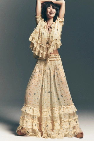 Morning Mist Maxi Set | Free People (Global - UK&FR Excluded)