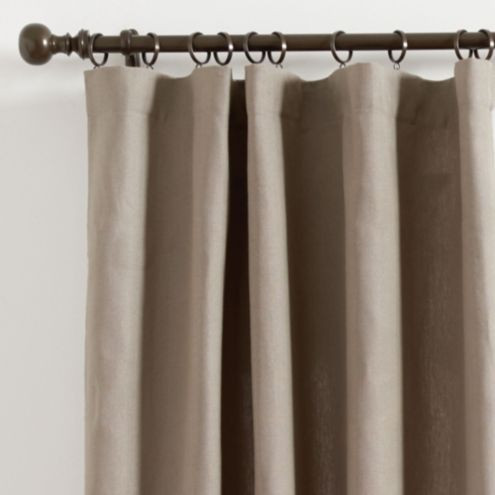 Suzanne Kasler Signature 13oz Linen Panel | Ballard Designs, Inc.