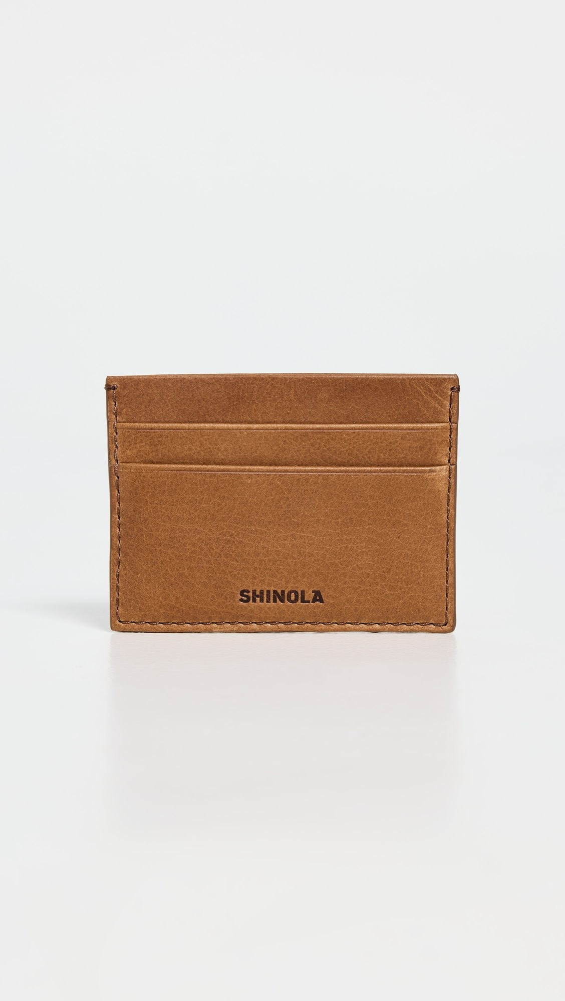 Leather Card Case | Shopbop