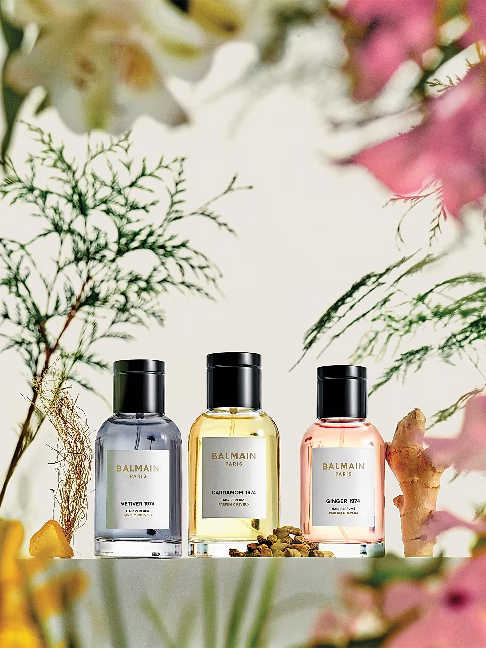 Ginger 1974 Hair Perfume | Saks Fifth Avenue