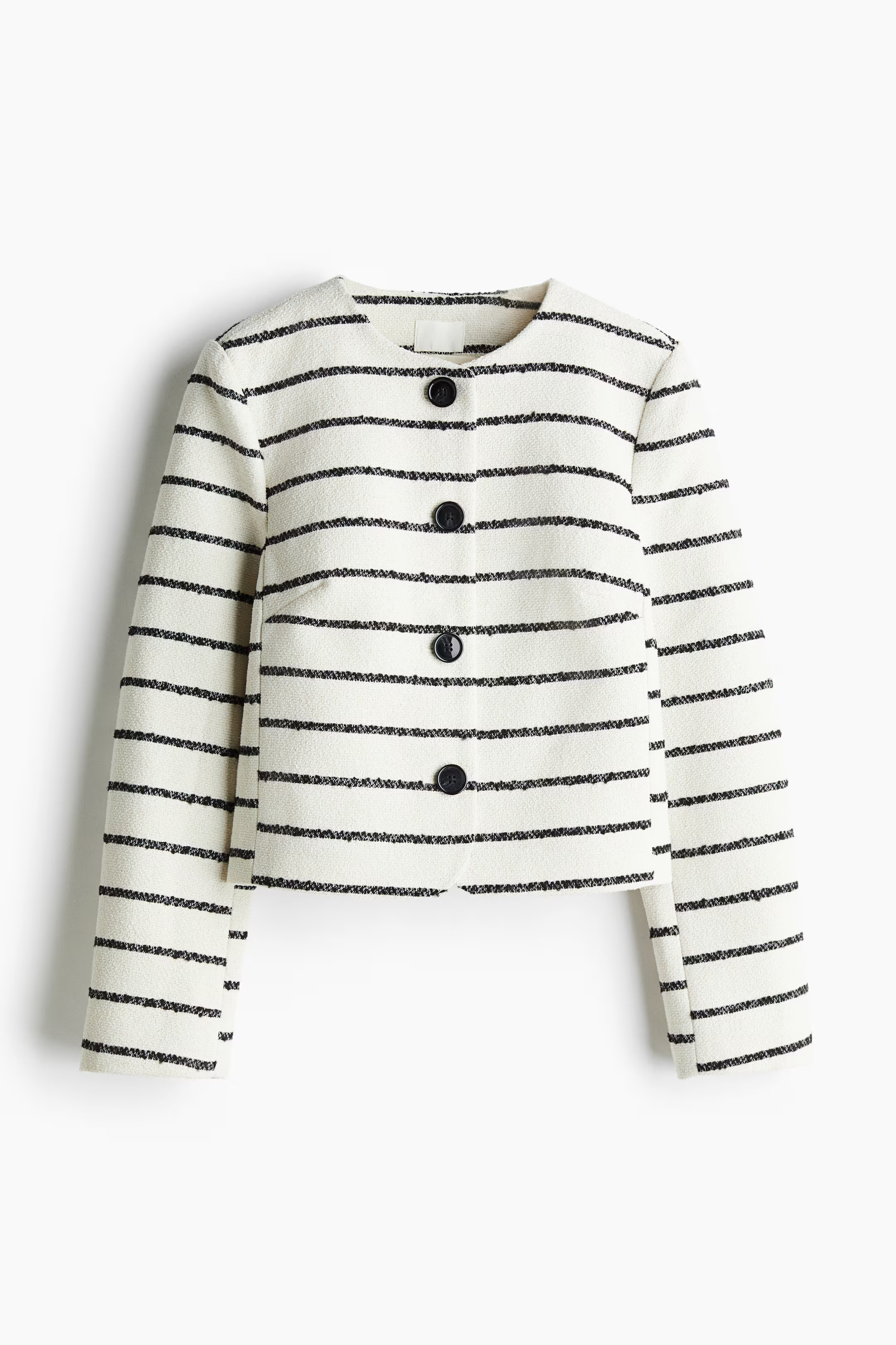 Short Jacket | H&M (US + CA)