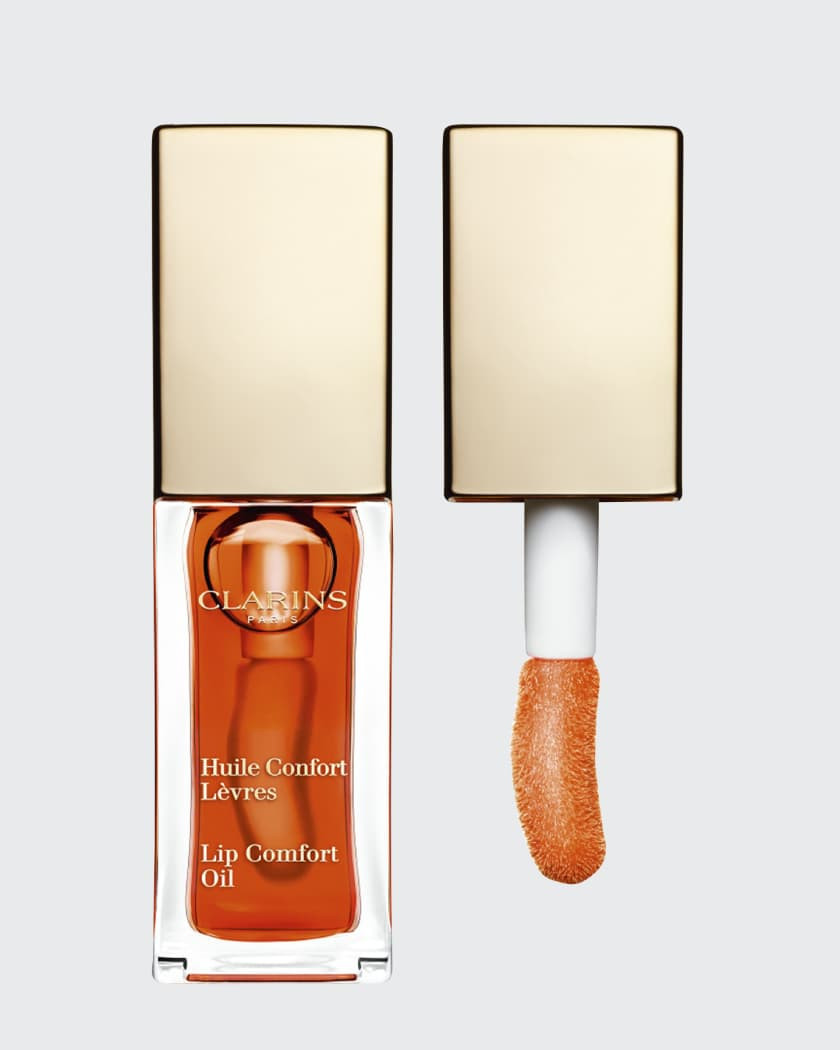 Clarins Lip Comfort Oil | Neiman Marcus