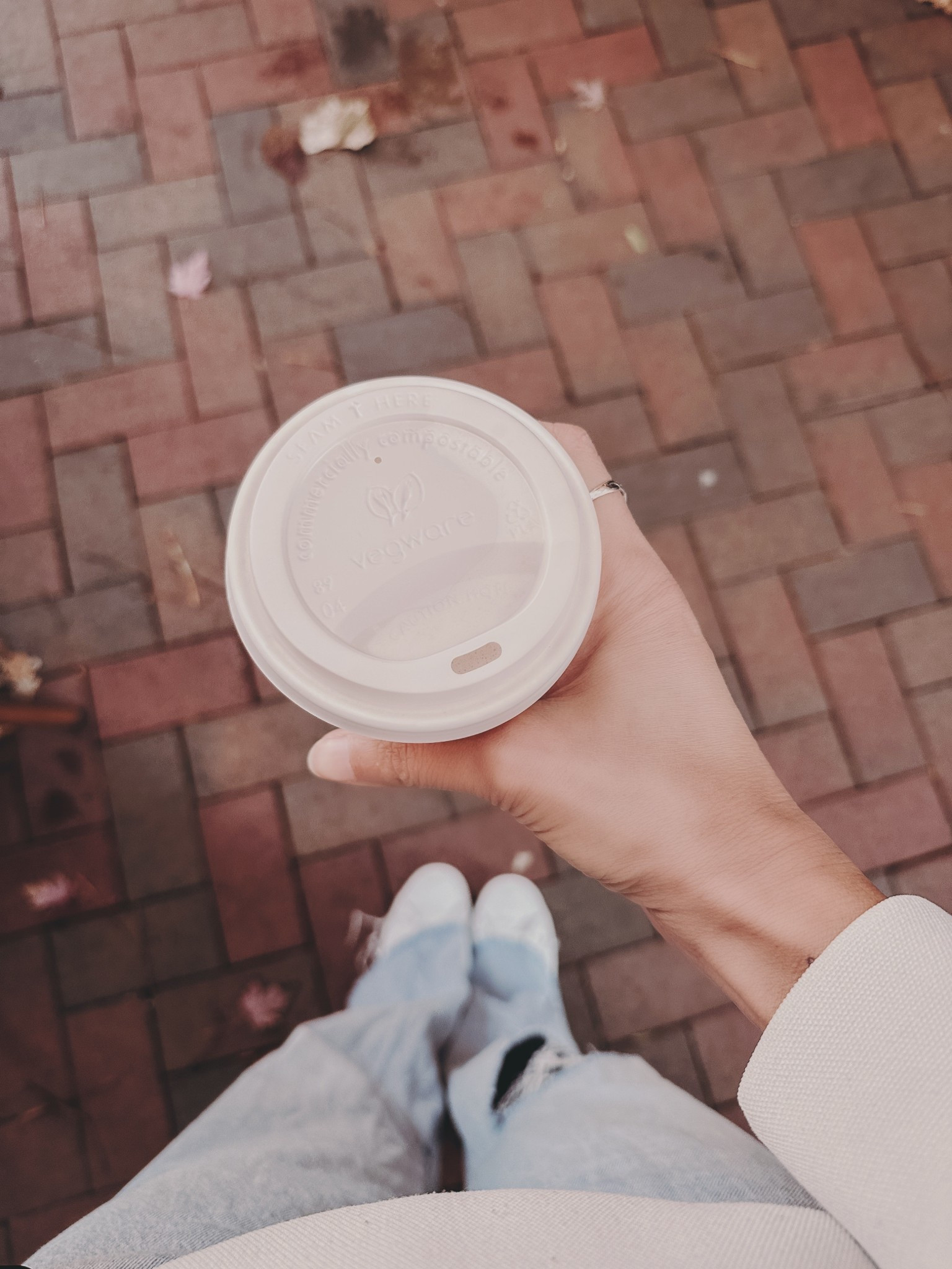 How much coffee is too much coffee? Asking for a friend…..💫


#LTKOver40