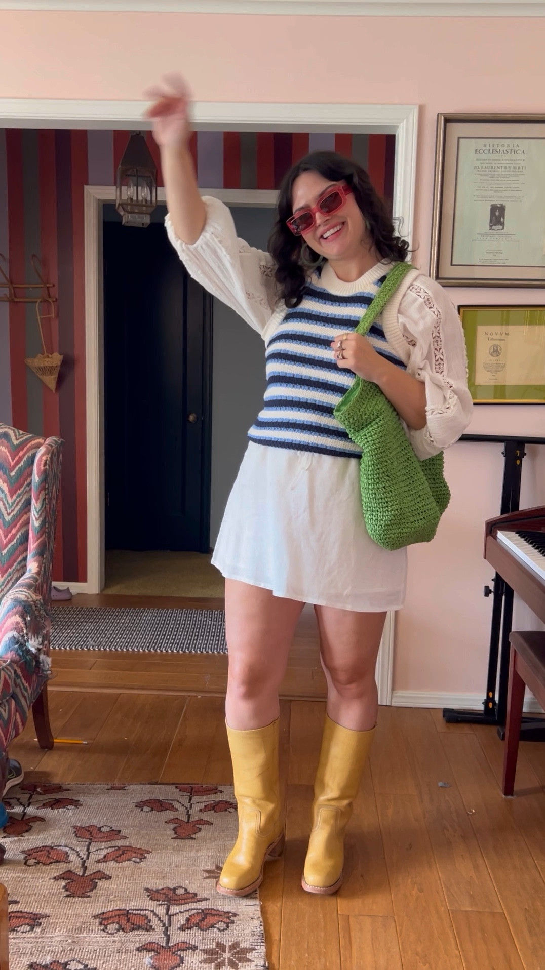 #LTKStyleTip #LTKFindsUnder100 #LTKVideo