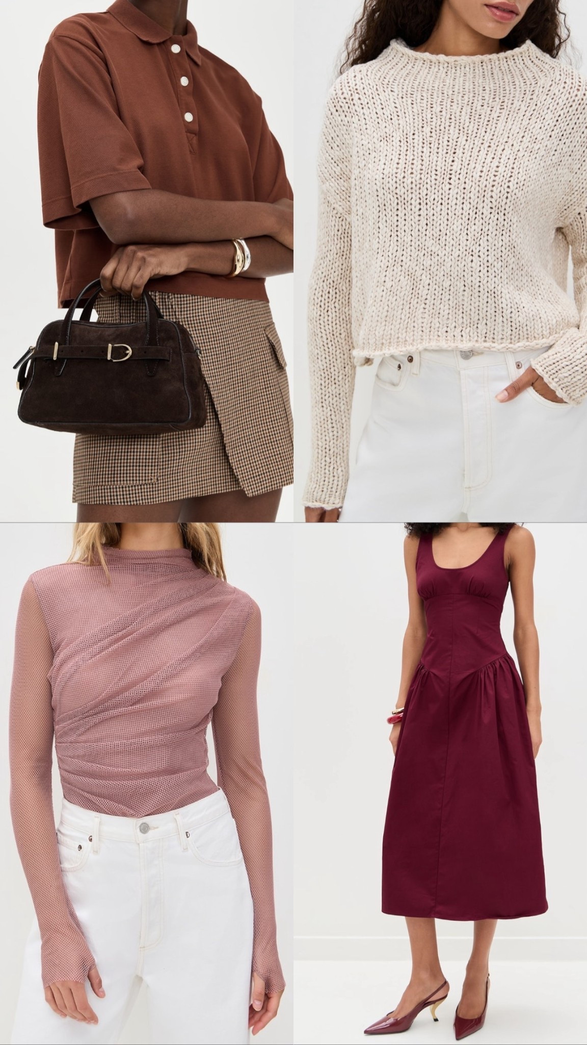 Fashion finds under $200

#LTKStyleTip #LTKSeasonal #LTKOver40