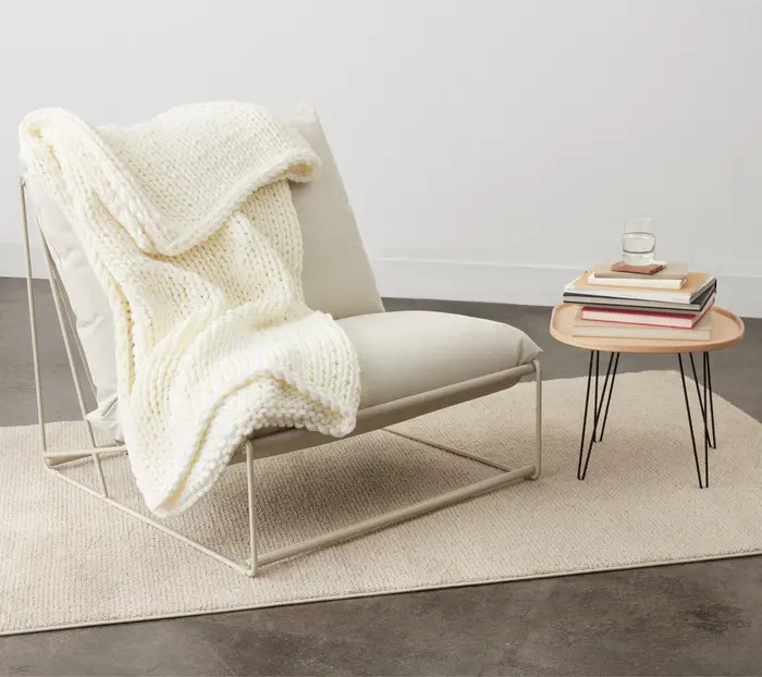 In the Wild Throw Blanket | Nordstrom
