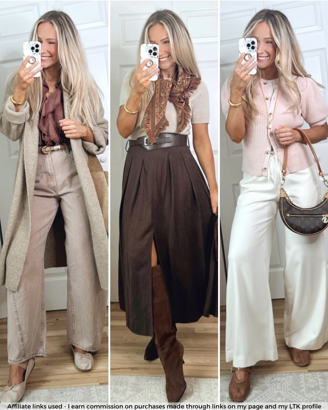 Stylish casual spring outfits 