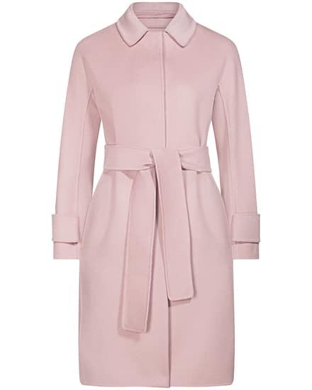 Berto Mantel ´S Max Mara | LODENFREY